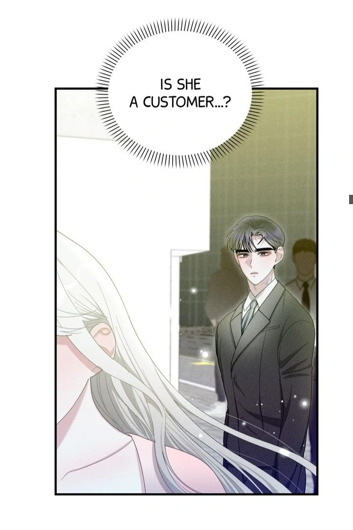 Sorang’s Flower Art Shop Chapter 24 319 36