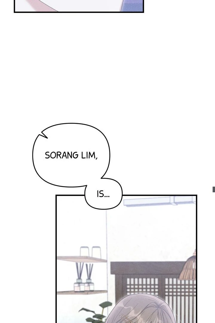 Sorang’s Flower Art Shop Chapter 24 322 39