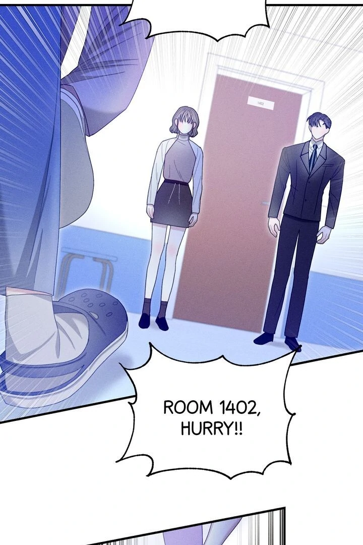 Sorang’s Flower Art Shop Chapter 24 365 82