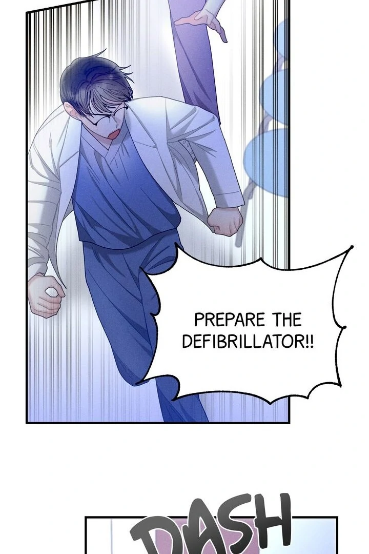 Sorang’s Flower Art Shop Chapter 24 366 83