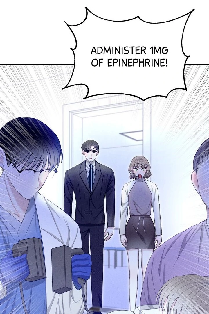 Sorang’s Flower Art Shop Chapter 24 368 85