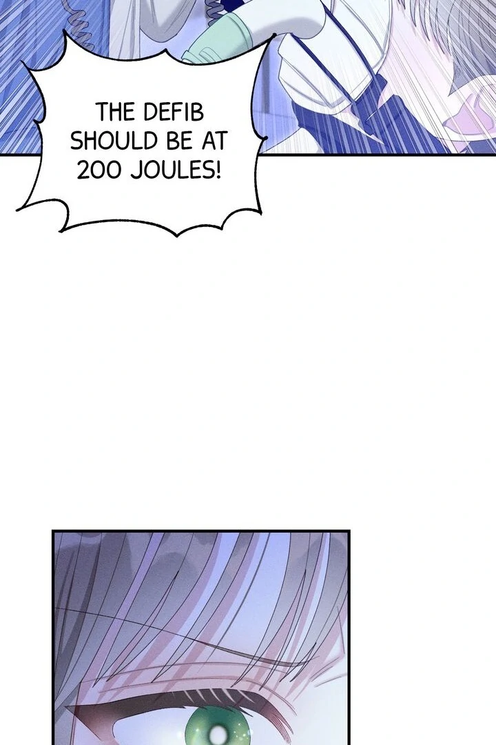 Sorang’s Flower Art Shop Chapter 24 369 86