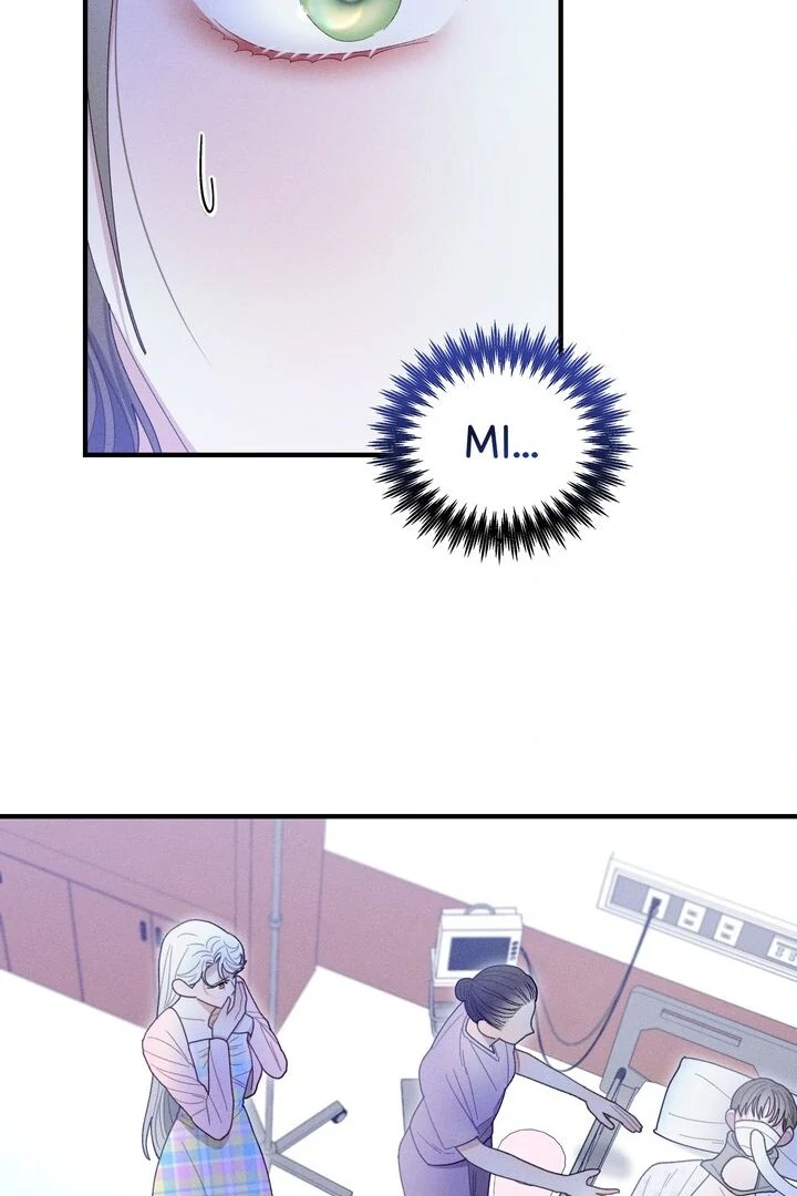 Sorang’s Flower Art Shop Chapter 24 370 87