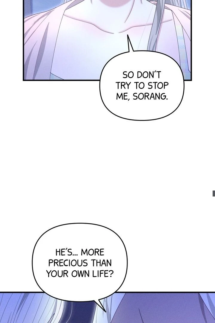 Sorang’s Flower Art Shop Chapter 25 300 32