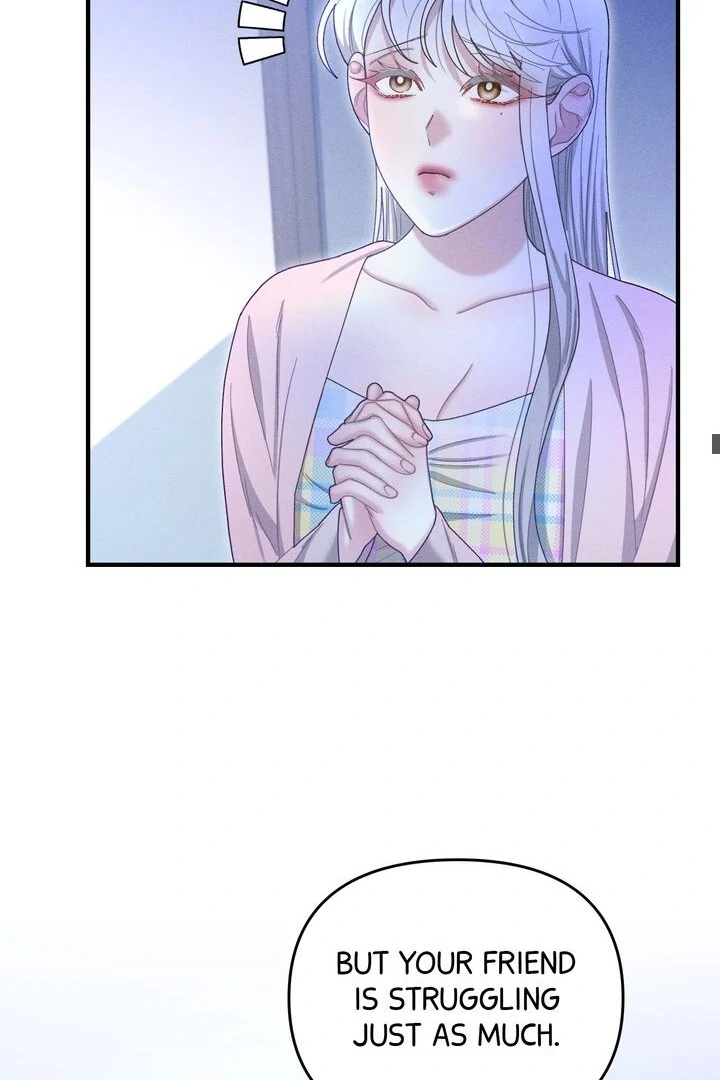 Sorang’s Flower Art Shop Chapter 25 311 43