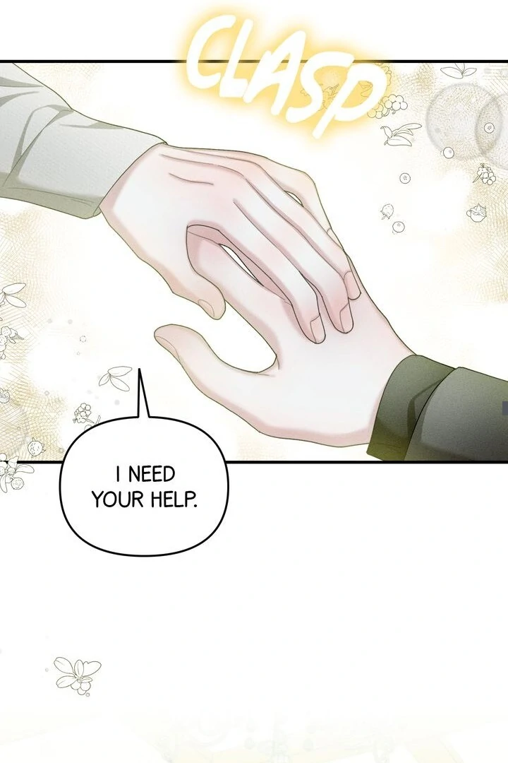 Sorang’s Flower Art Shop Chapter 25 326 58