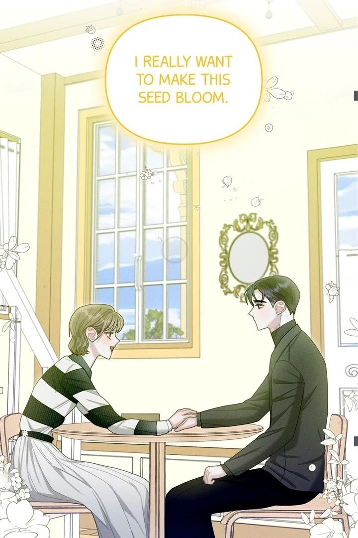 Sorang’s Flower Art Shop Chapter 25 327 59