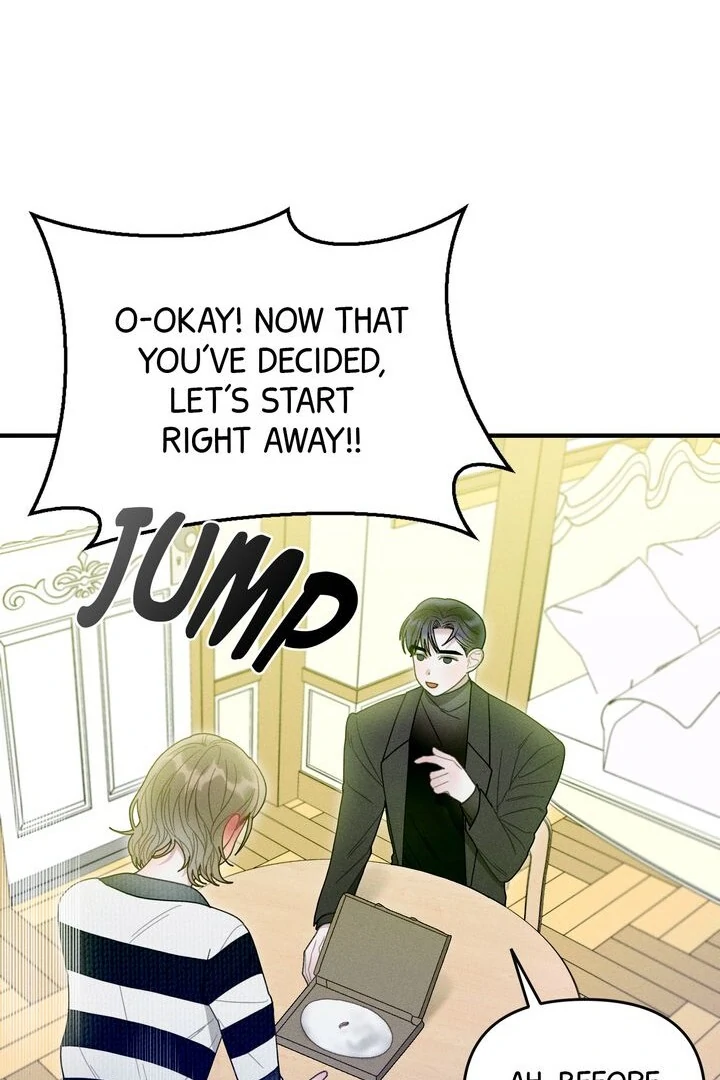 Sorang’s Flower Art Shop Chapter 25 330 62