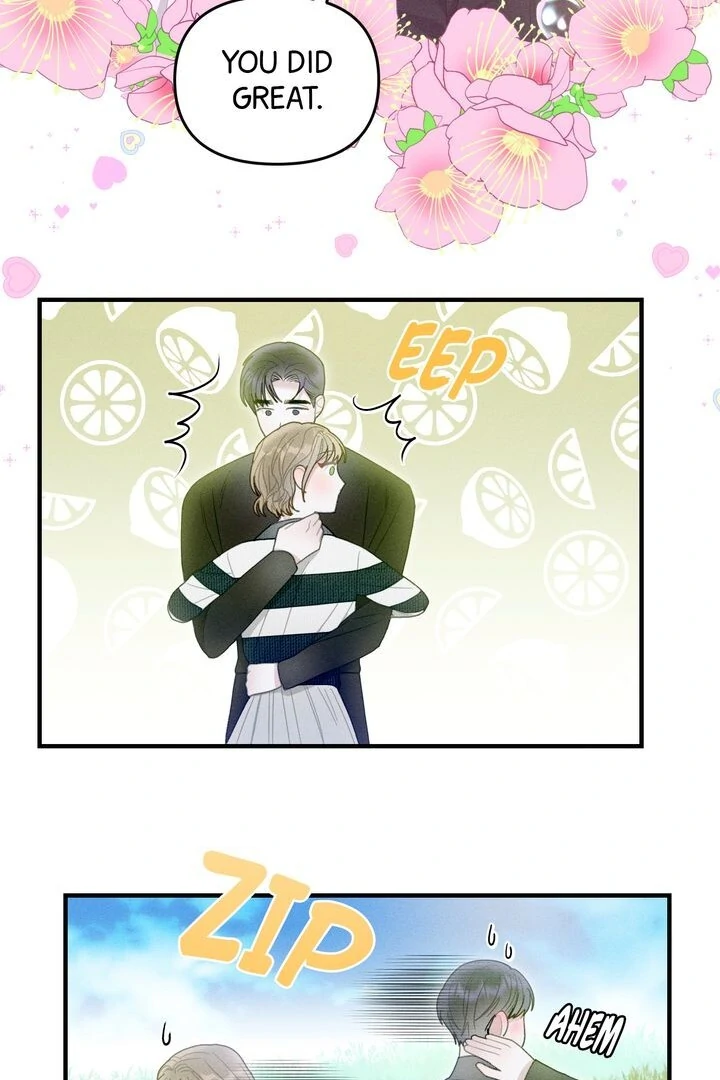 Sorang’s Flower Art Shop Chapter 25 350 82