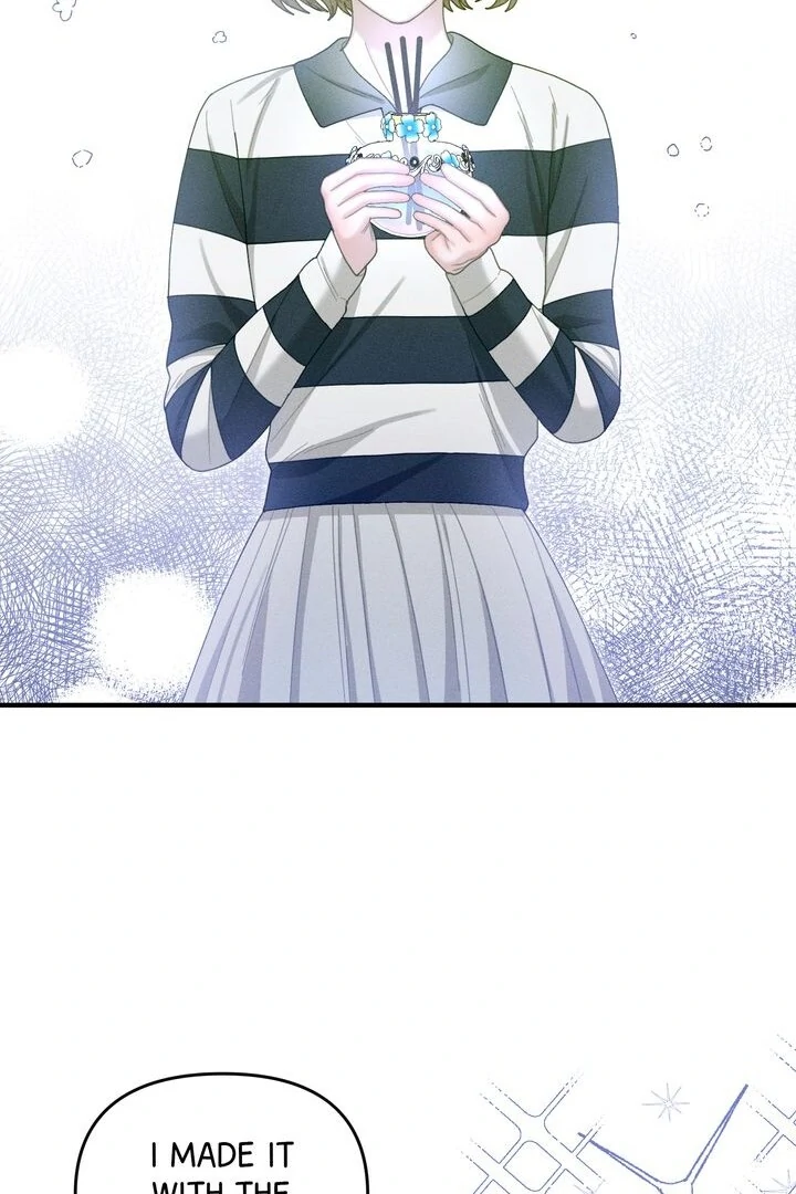 Sorang’s Flower Art Shop Chapter 26 218 04