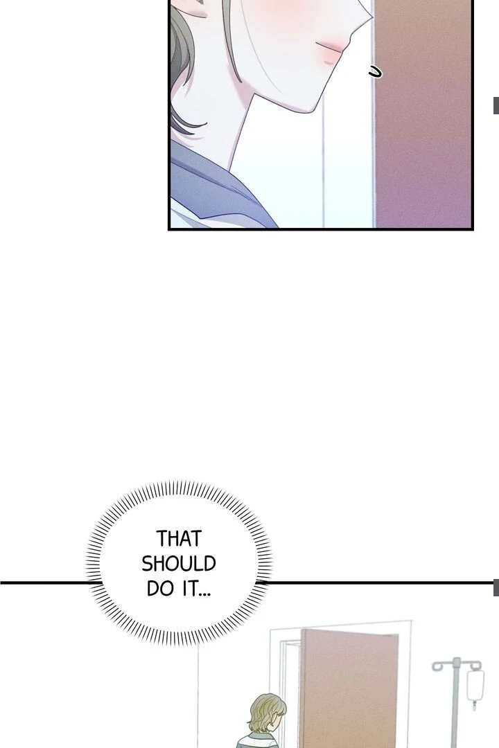 Sorang’s Flower Art Shop Chapter 26 230 16