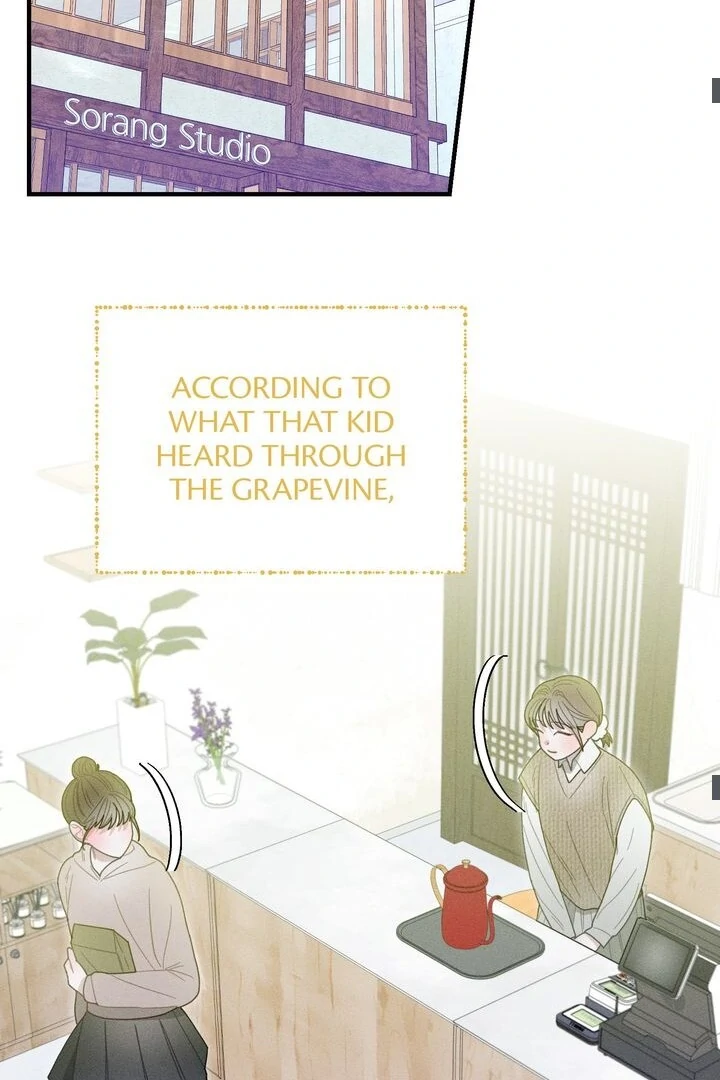 Sorang’s Flower Art Shop Chapter 26 236 22