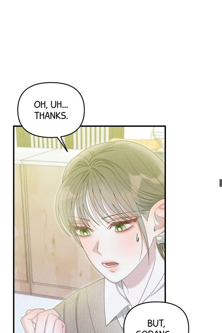 Sorang’s Flower Art Shop Chapter 26 250 36