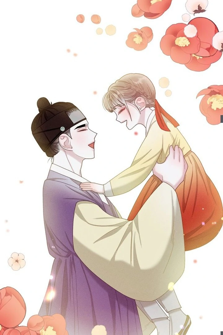 Sorang’s Flower Art Shop Chapter 26 256 42