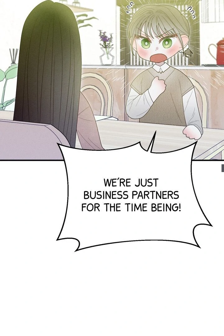 Sorang’s Flower Art Shop Chapter 26 261 47