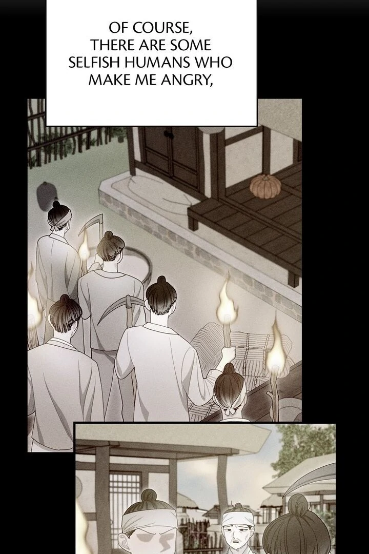 Sorang’s Flower Art Shop Chapter 26 279 65