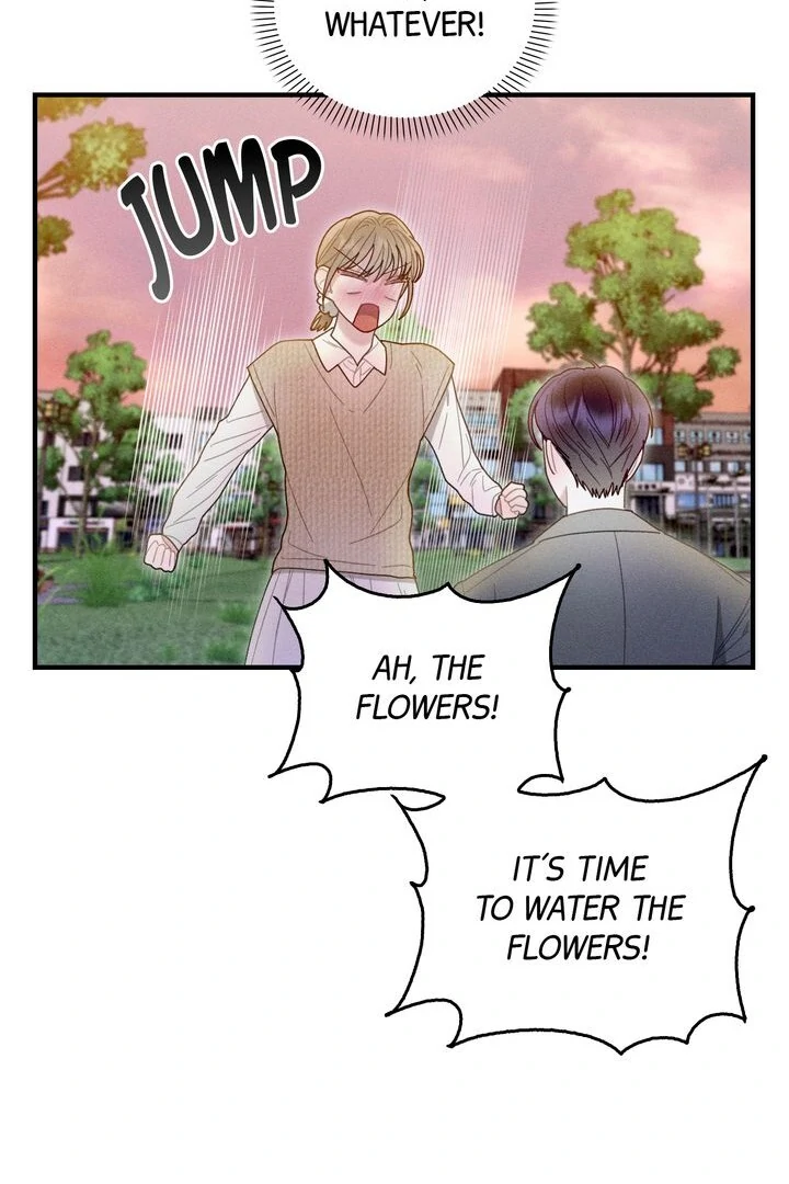 Sorang’s Flower Art Shop Chapter 27 266 13