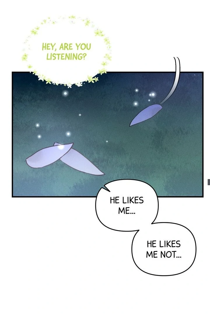 Sorang’s Flower Art Shop Chapter 27 275 22