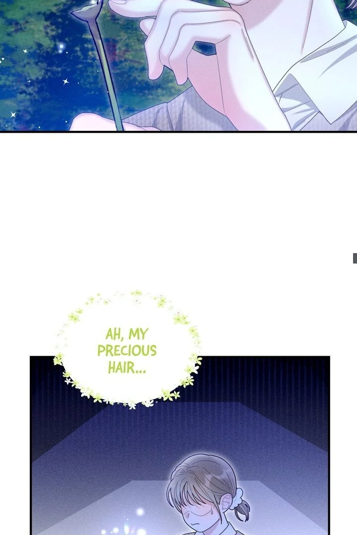 Sorang’s Flower Art Shop Chapter 27 277 24