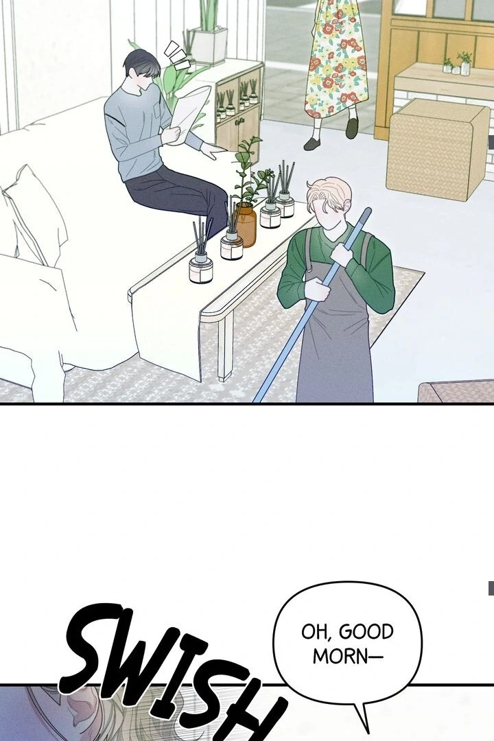 Sorang’s Flower Art Shop Chapter 27 284 31