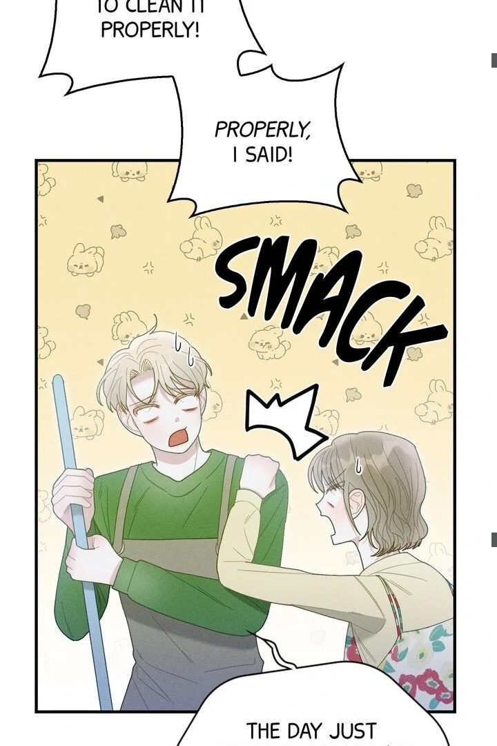 Sorang’s Flower Art Shop Chapter 27 286 33