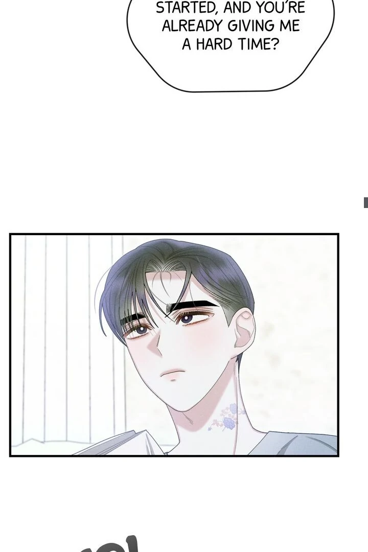 Sorang’s Flower Art Shop Chapter 27 287 34