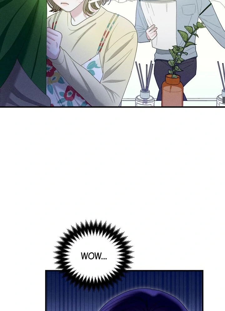 Sorang’s Flower Art Shop Chapter 27 289 36