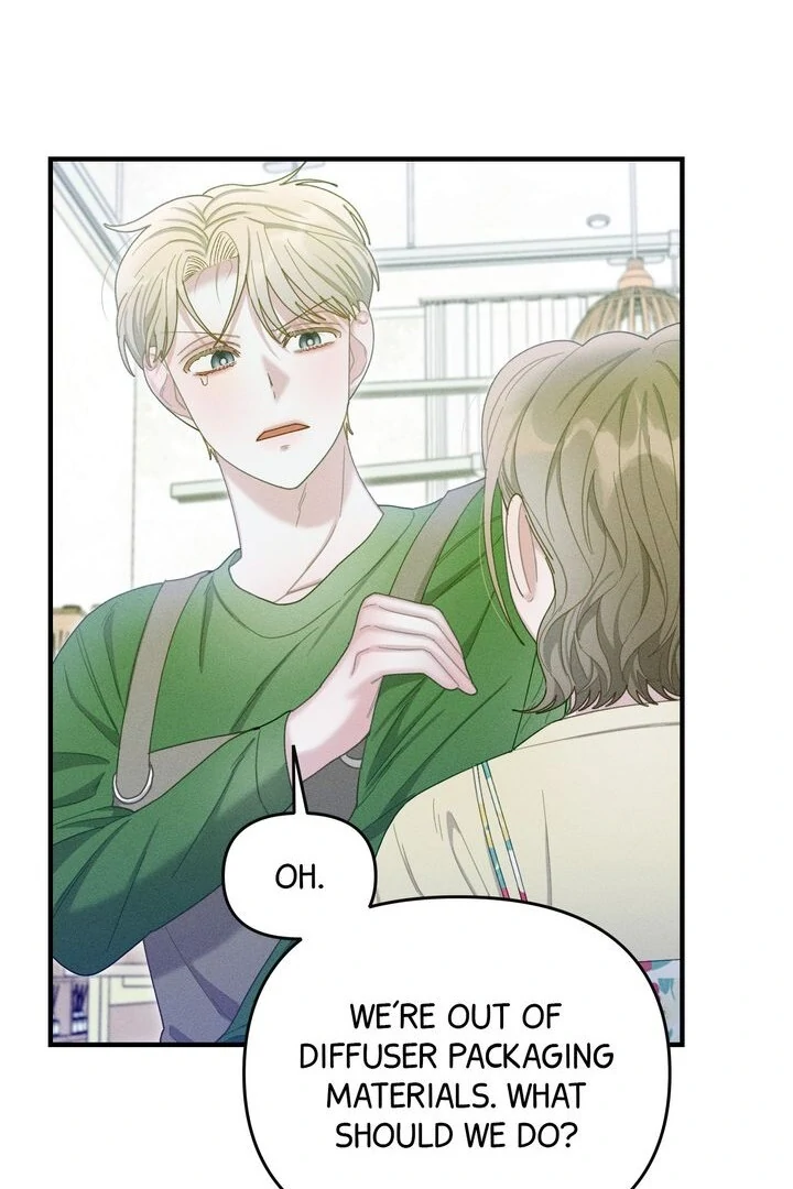 Sorang’s Flower Art Shop Chapter 27 291 38
