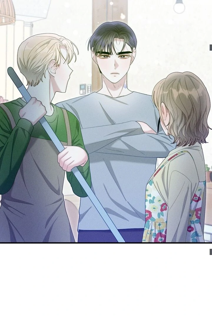 Sorang’s Flower Art Shop Chapter 27 294 41