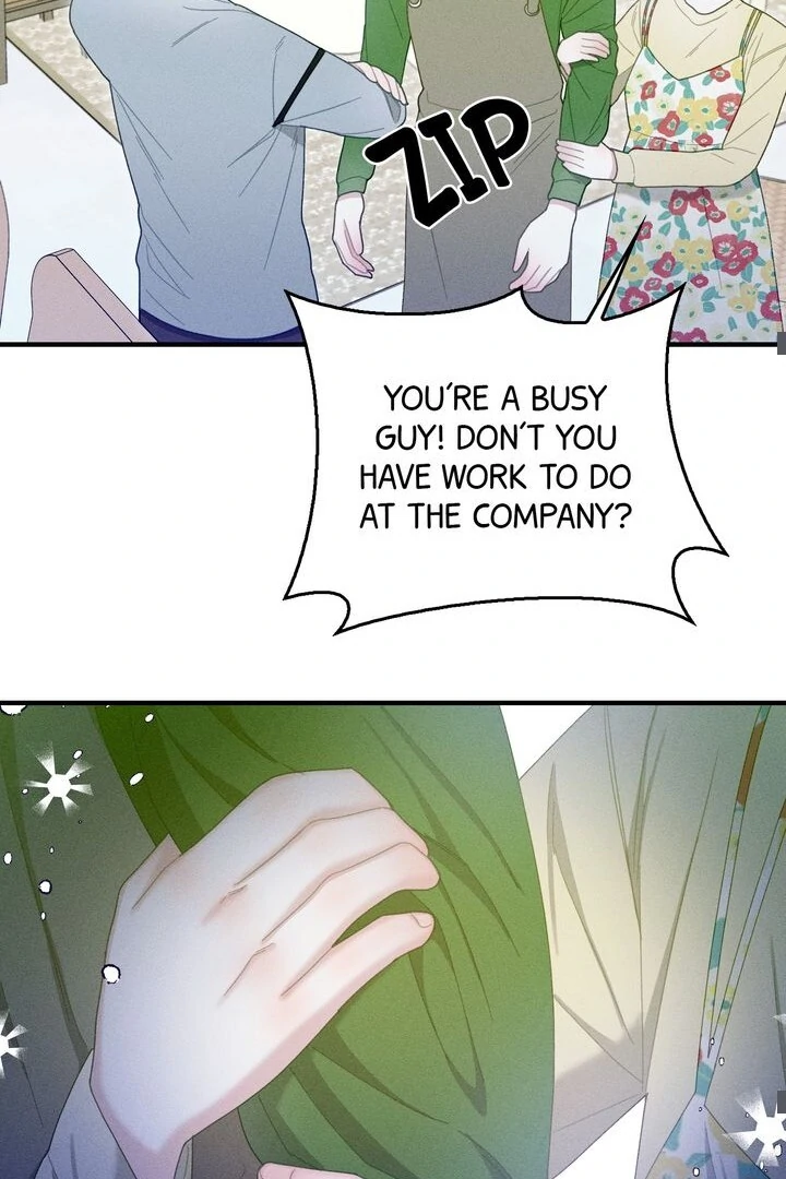 Sorang’s Flower Art Shop Chapter 27 299 46