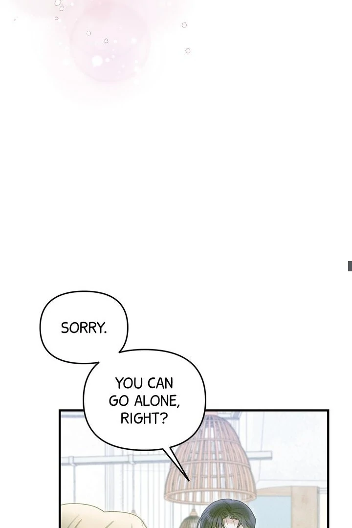 Sorang’s Flower Art Shop Chapter 27 302 49