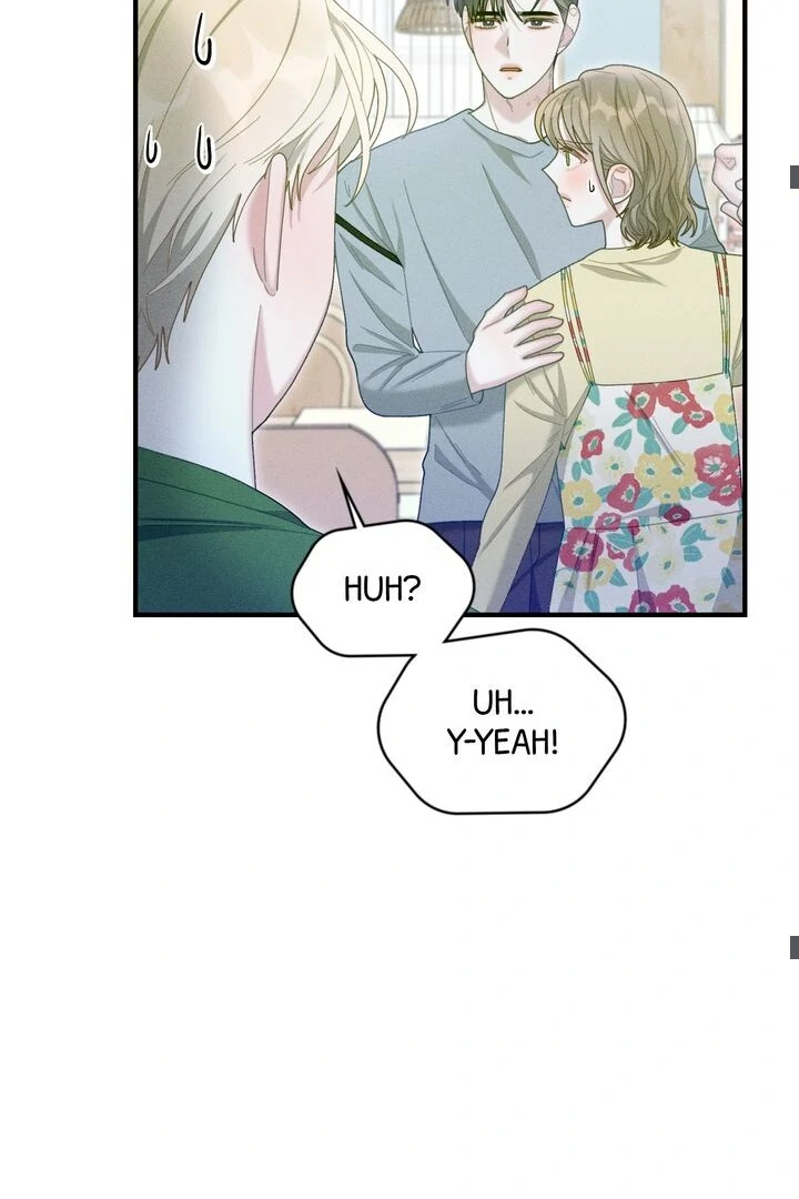 Sorang’s Flower Art Shop Chapter 27 303 50