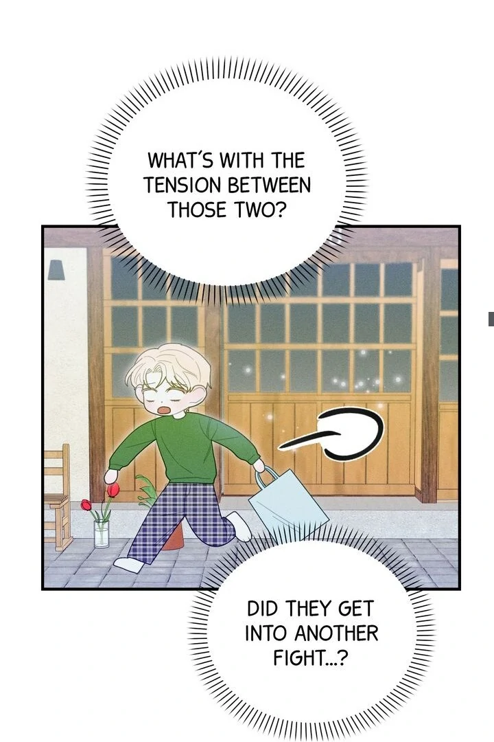 Sorang’s Flower Art Shop Chapter 27 304 51