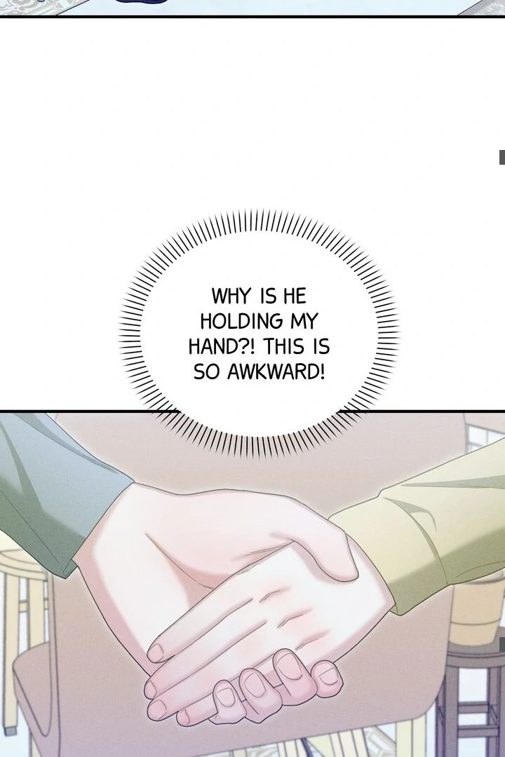 Sorang’s Flower Art Shop Chapter 27 306 53