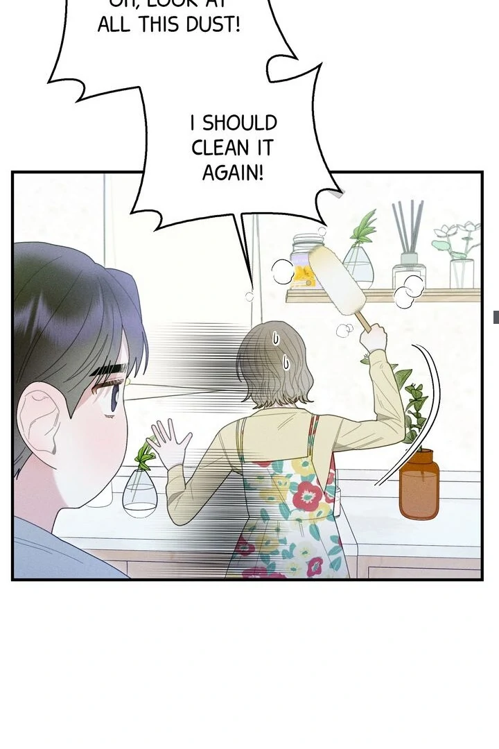 Sorang’s Flower Art Shop Chapter 27 309 56