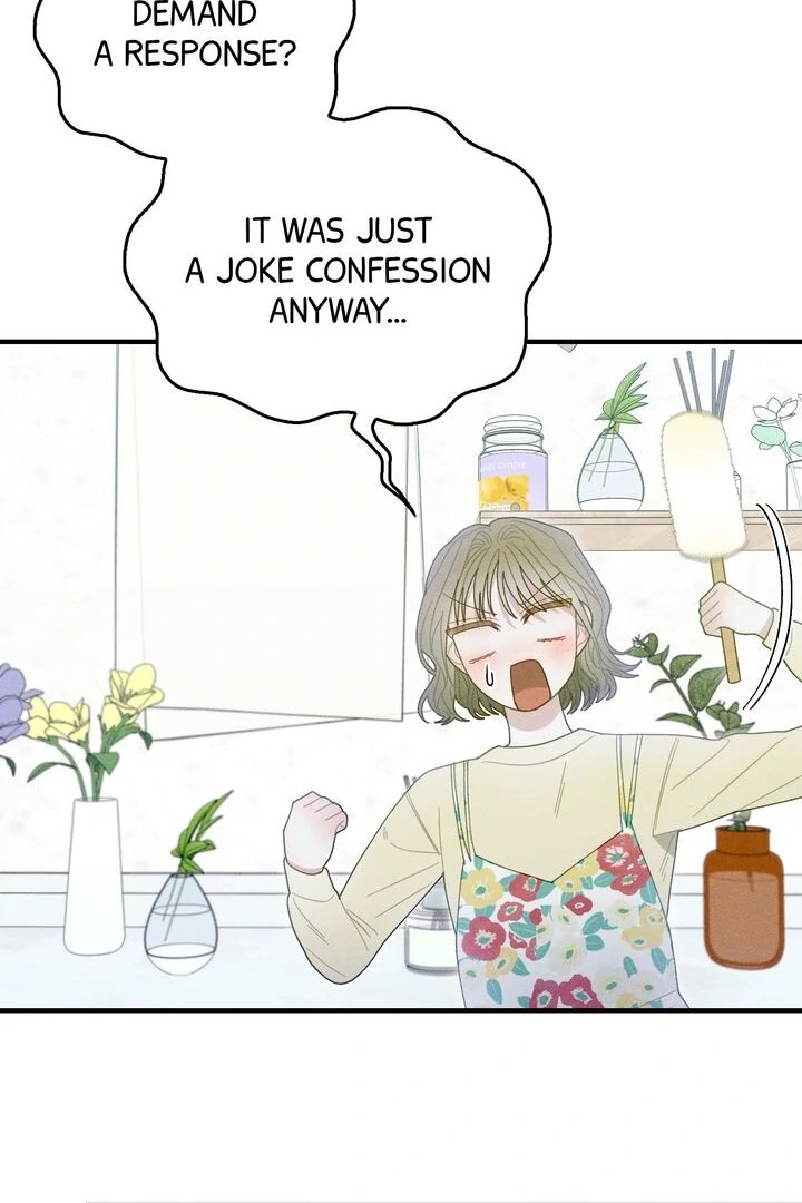 Sorang’s Flower Art Shop Chapter 27 318 65