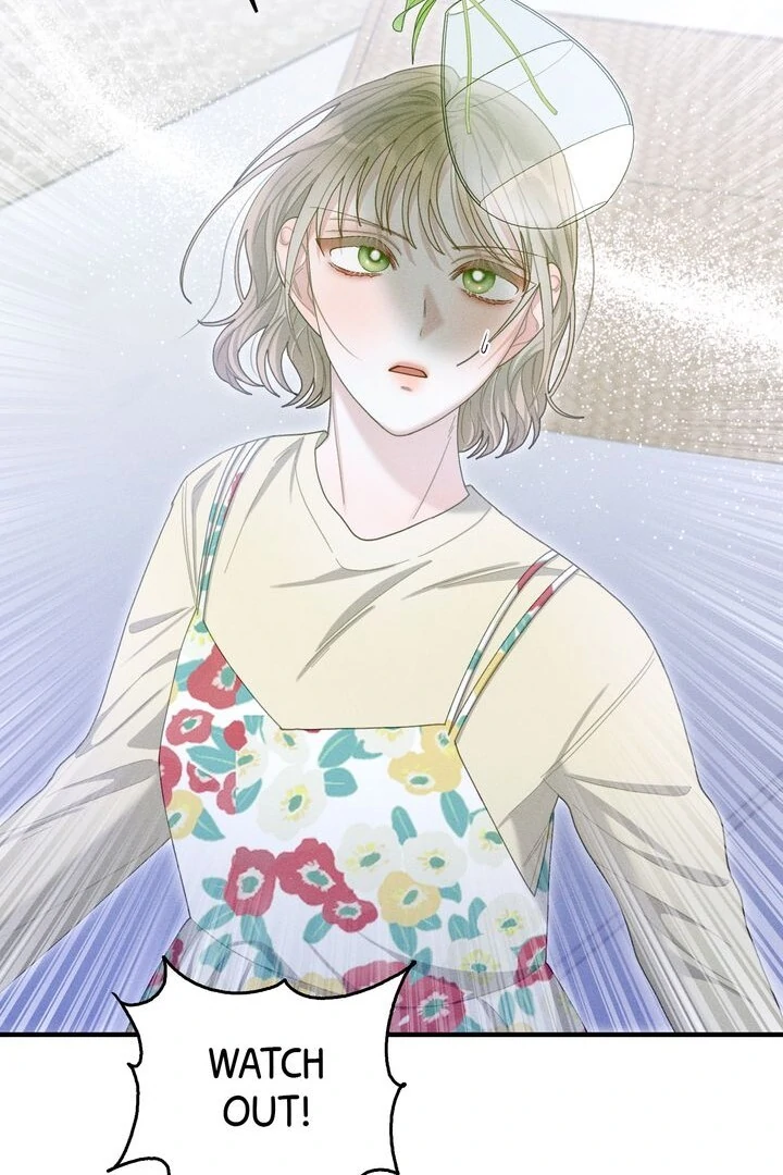 Sorang’s Flower Art Shop Chapter 27 320 67