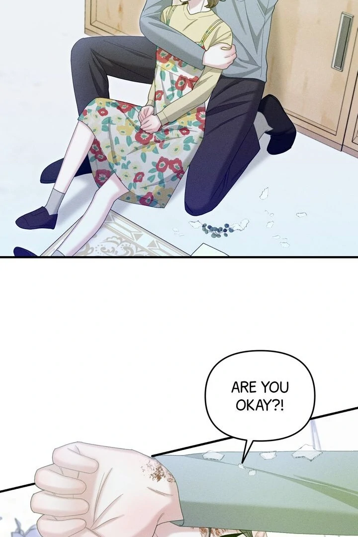 Sorang’s Flower Art Shop Chapter 27 324 71