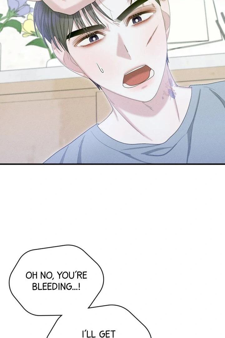 Sorang’s Flower Art Shop Chapter 27 325 72