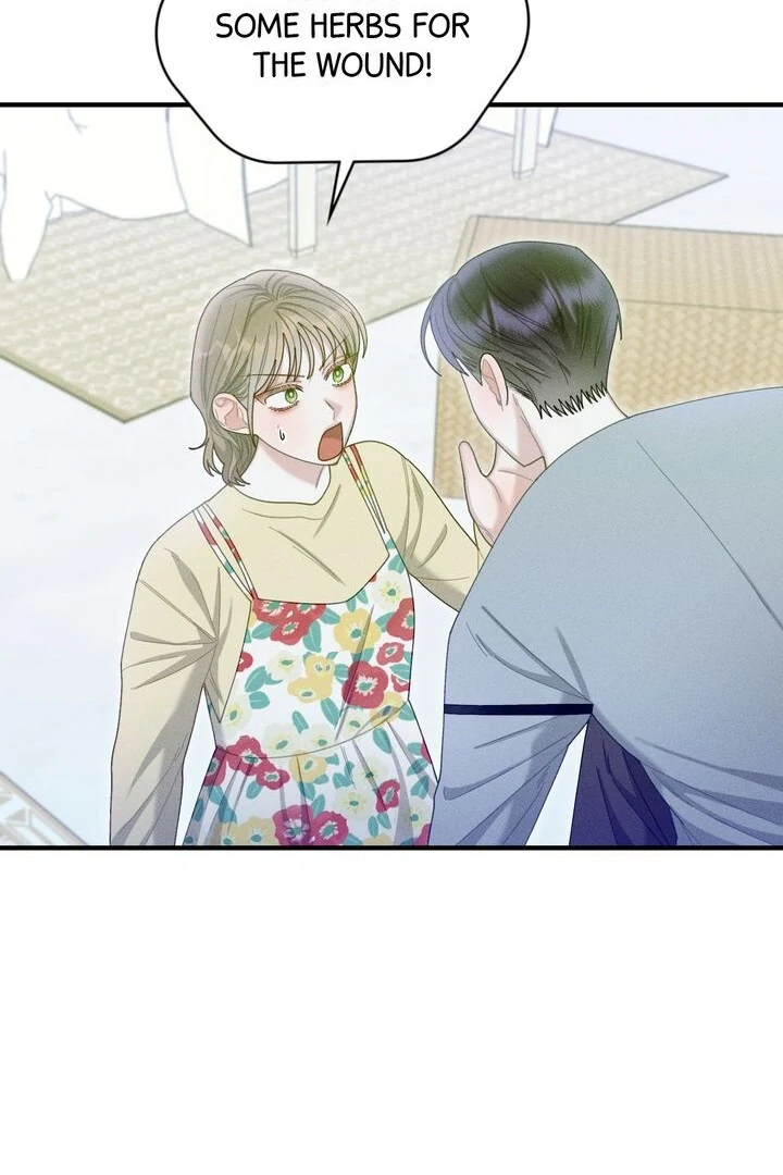 Sorang’s Flower Art Shop Chapter 27 326 73