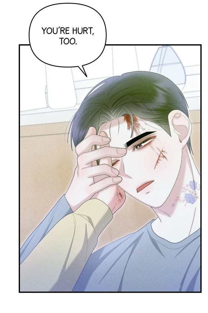 Sorang’s Flower Art Shop Chapter 27 327 74