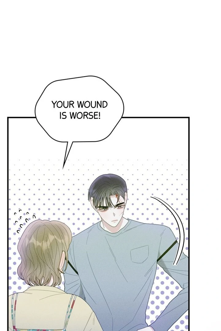 Sorang’s Flower Art Shop Chapter 27 328 75