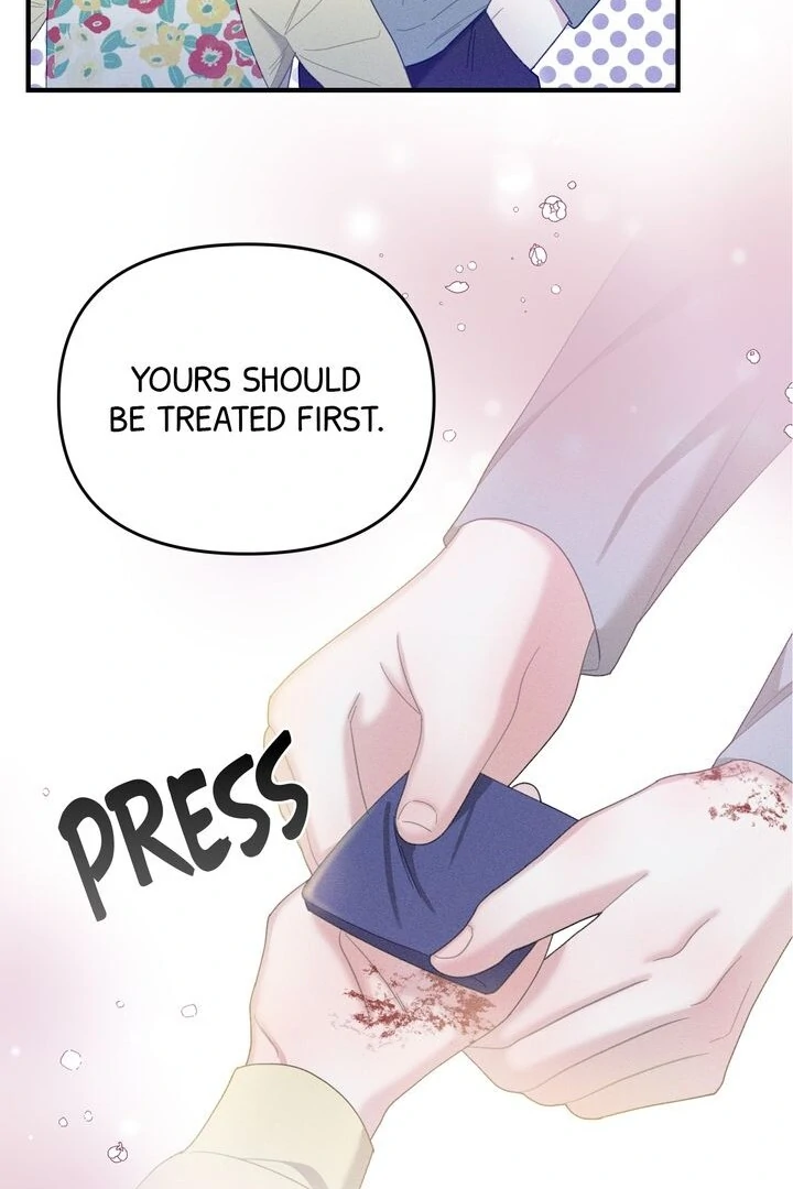 Sorang’s Flower Art Shop Chapter 27 329 76