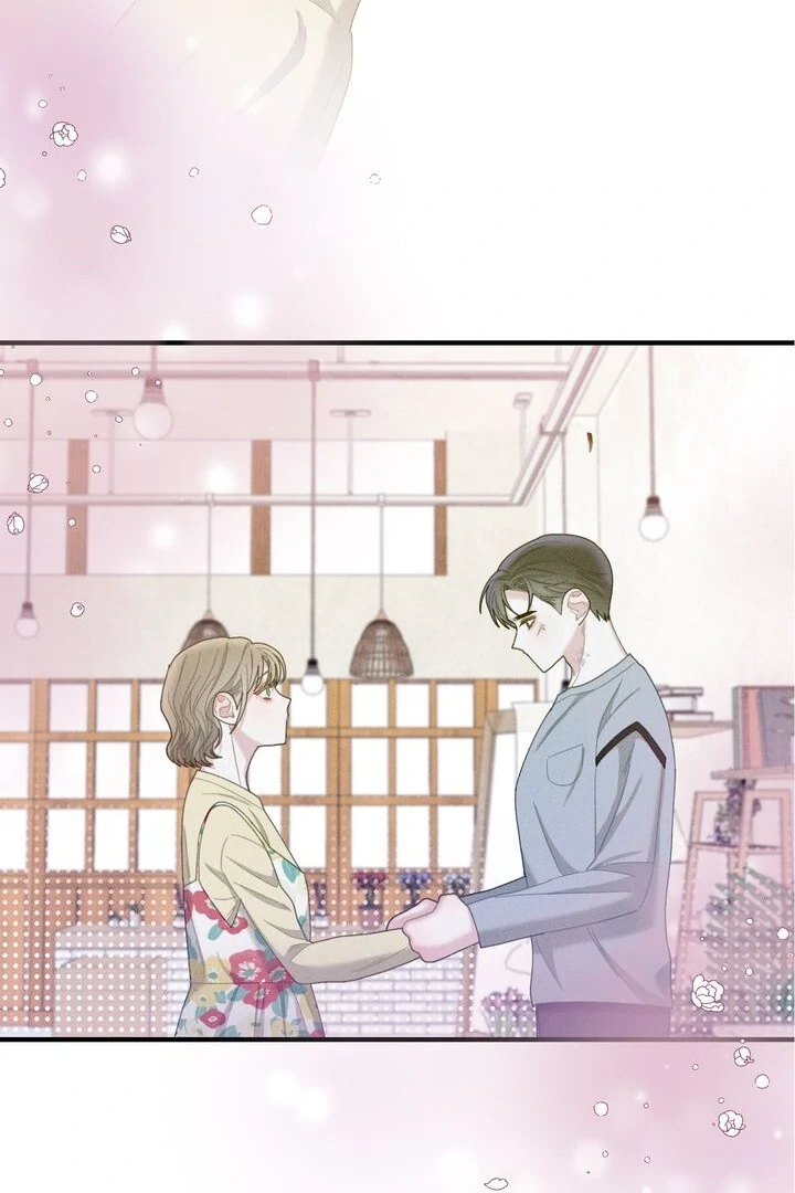 Sorang’s Flower Art Shop Chapter 27 330 77