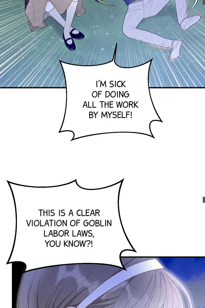 Sorang’s Flower Art Shop Chapter 29 288 32