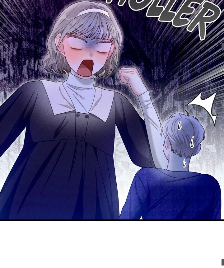 Sorang’s Flower Art Shop Chapter 29 290 34