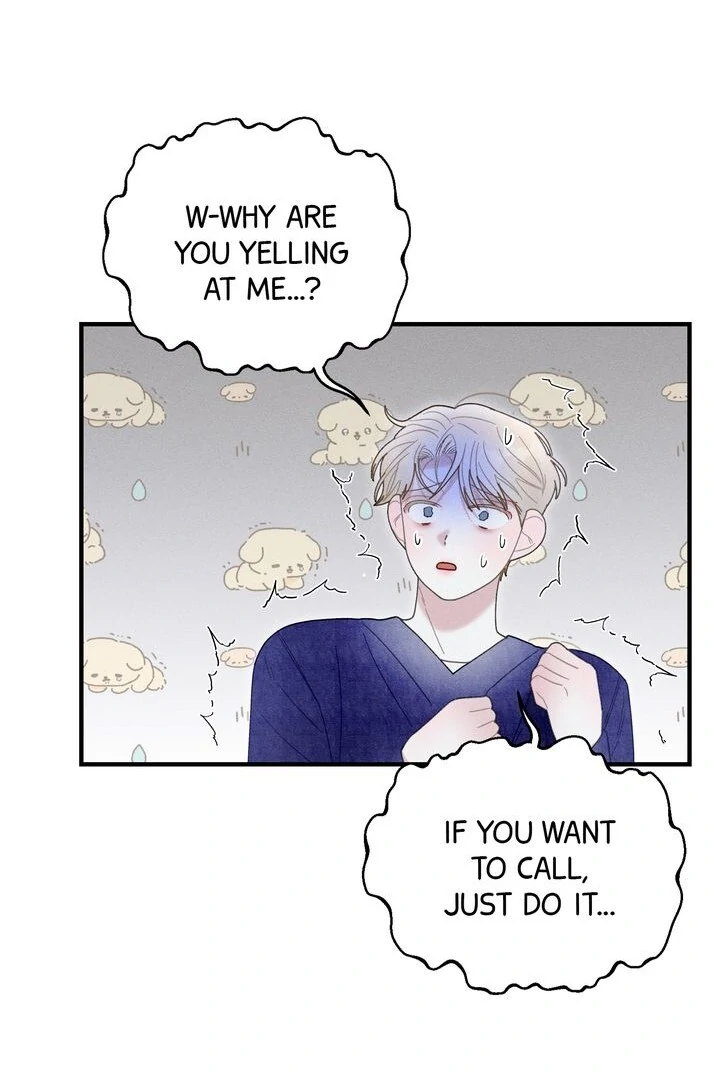 Sorang’s Flower Art Shop Chapter 29 291 35