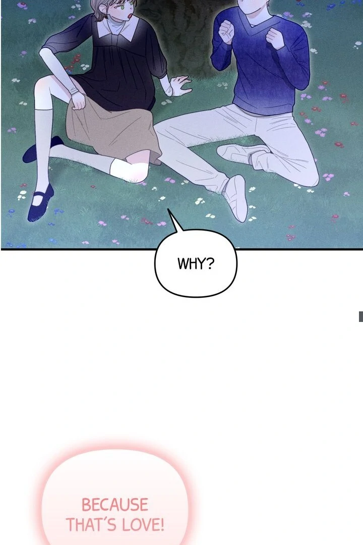 Sorang’s Flower Art Shop Chapter 29 307 51
