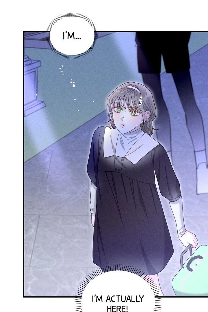 Sorang’s Flower Art Shop Chapter 29 320 64