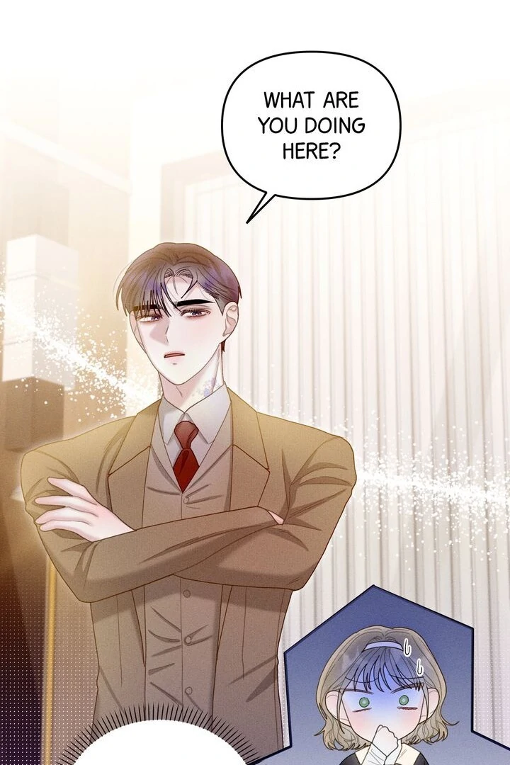 Sorang’s Flower Art Shop Chapter 29 325 69